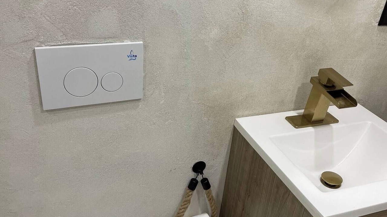 Photo of Bathroom in Chambly