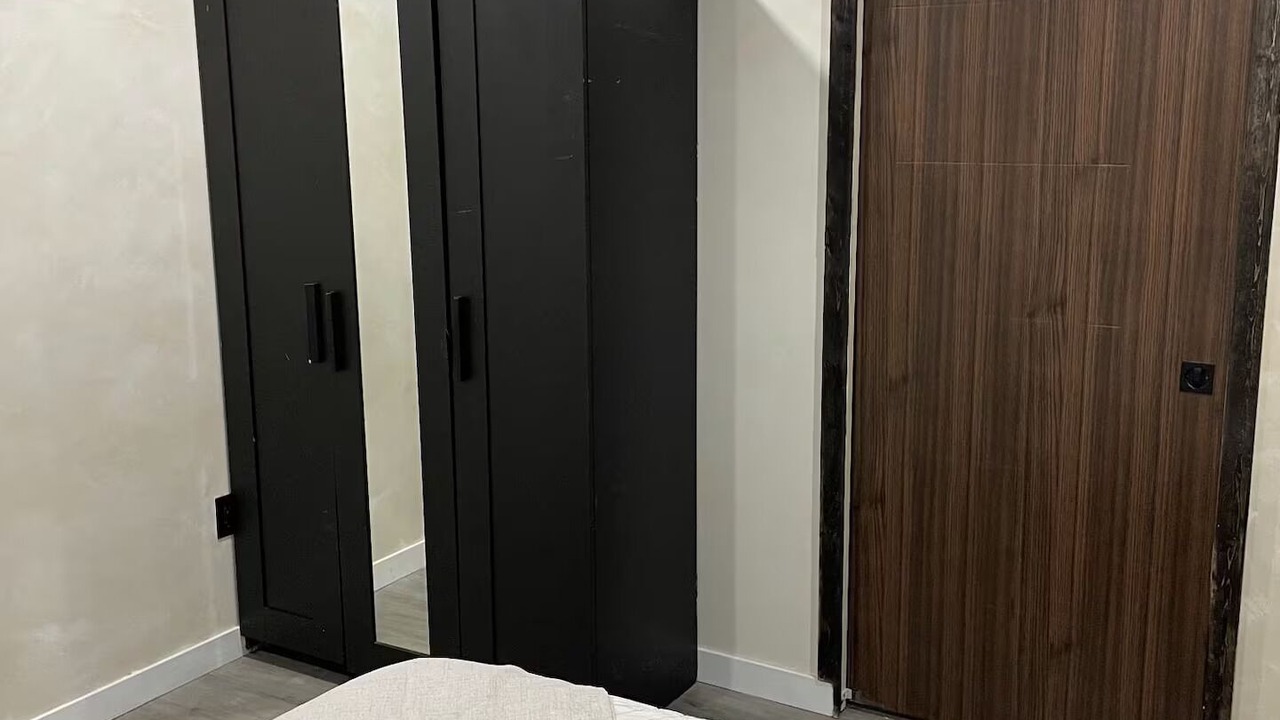 Photo of Bedroom in Chambly