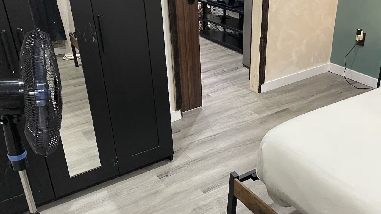Photo of Bedroom in Chambly