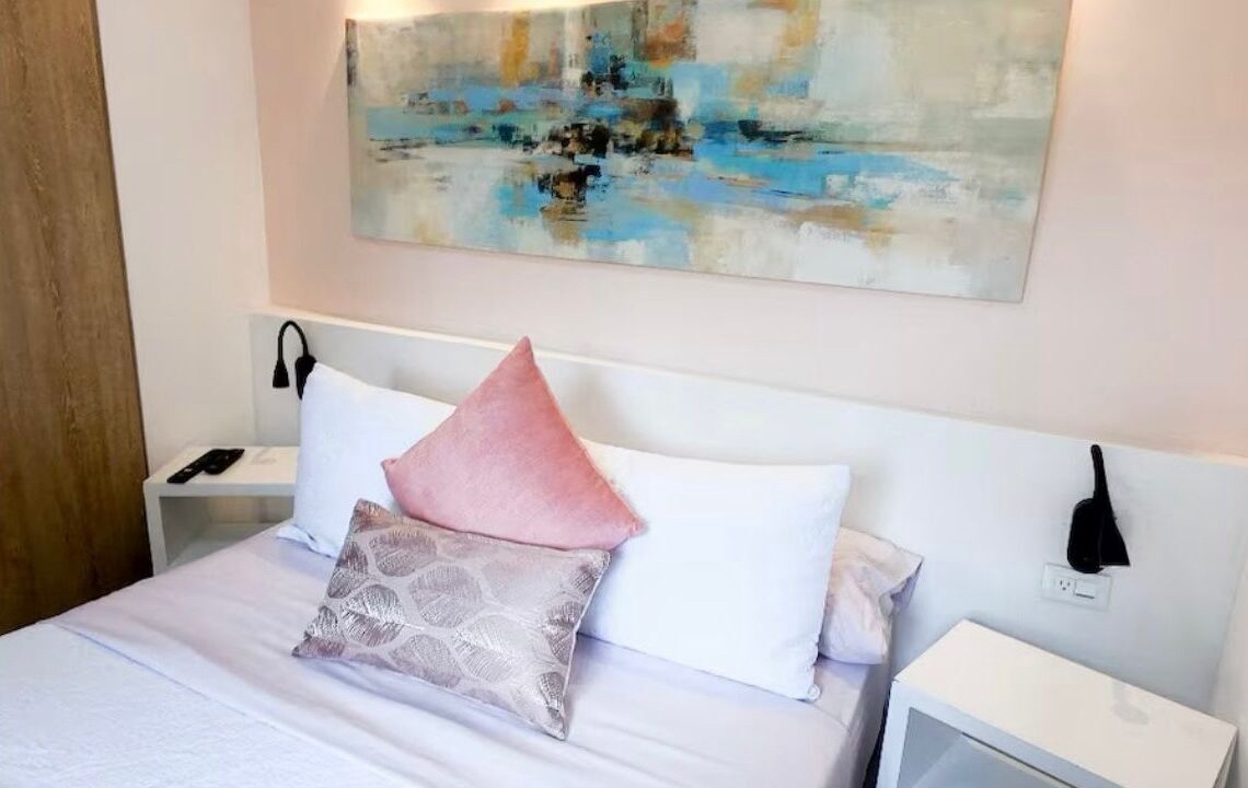 Photo of Bedroom in La Tebaida