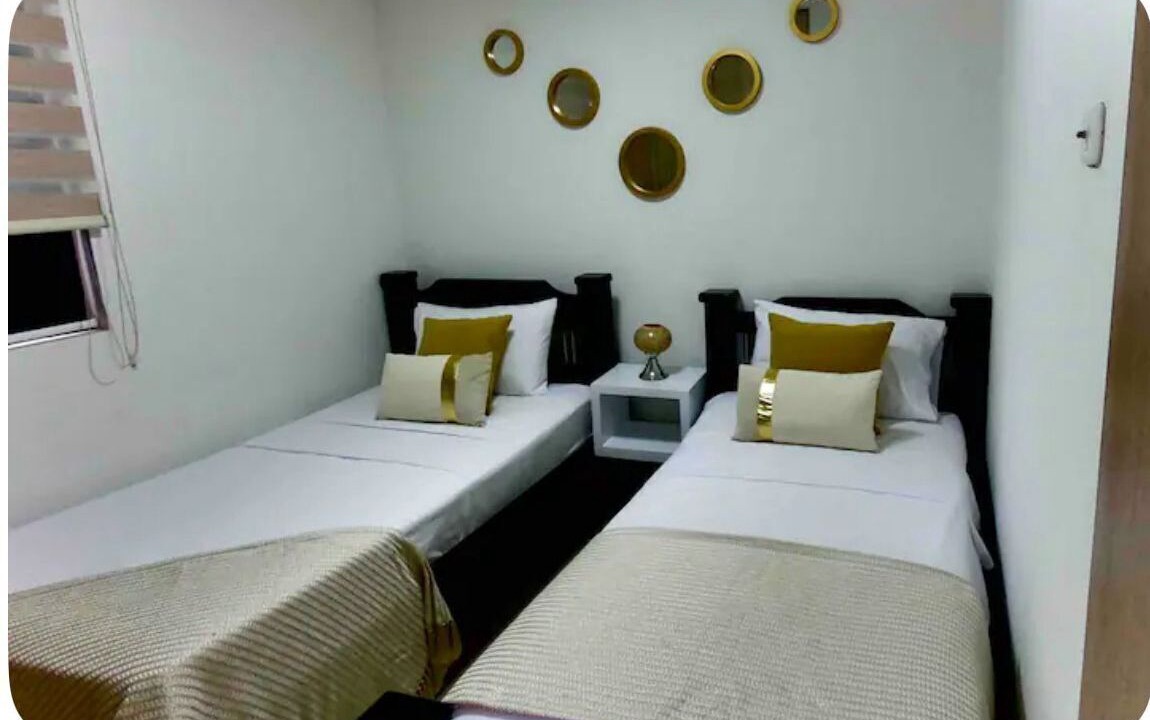 Photo of Bedroom in La Tebaida