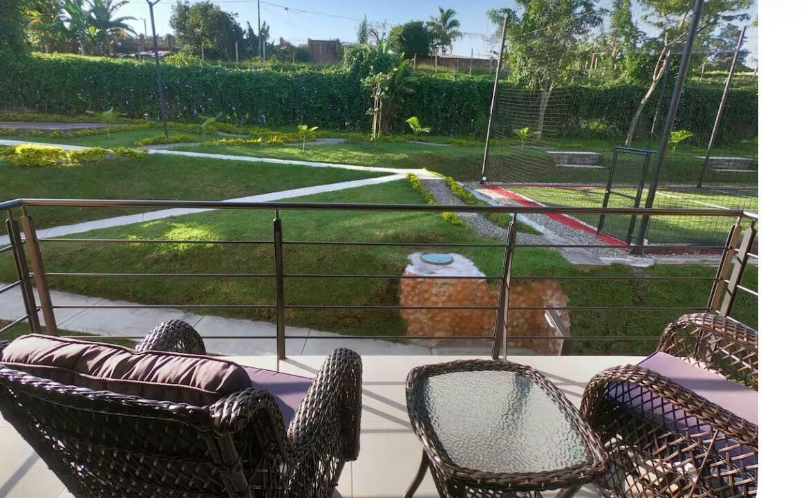 Photo of Outdoor in La Tebaida
