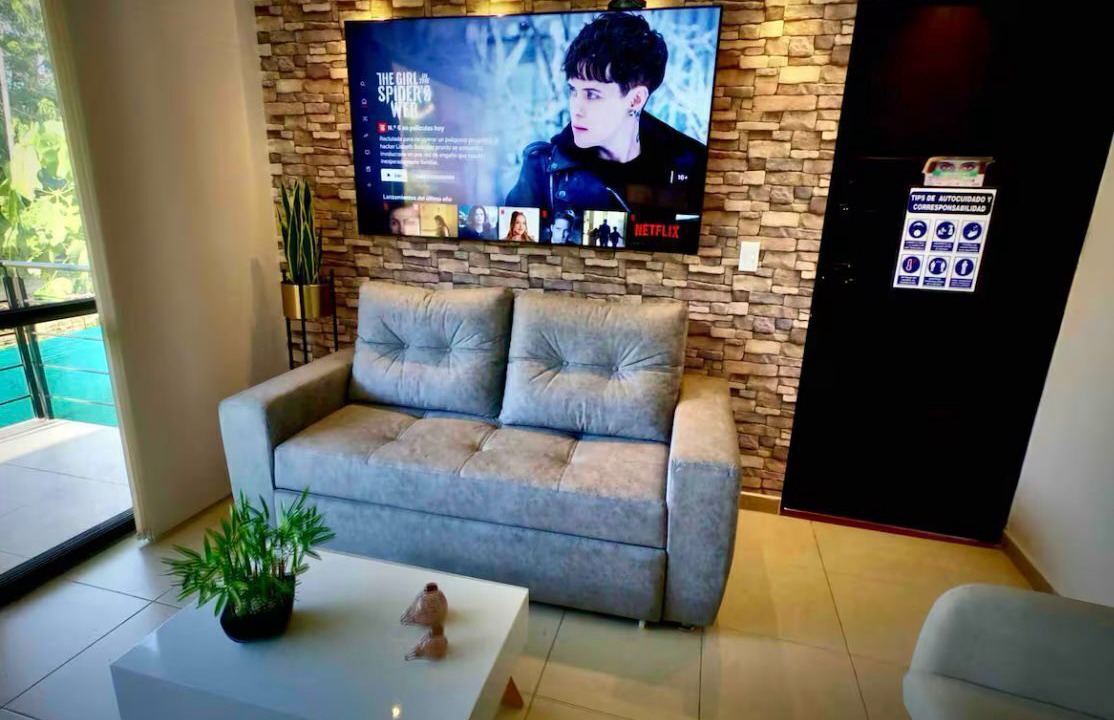 Photo of Livingroom in La Tebaida