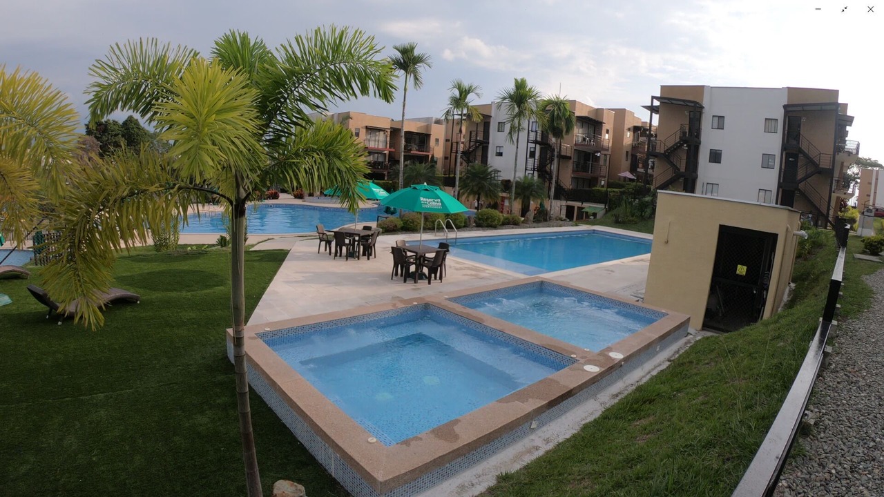 Photo of Outdoor in La Tebaida