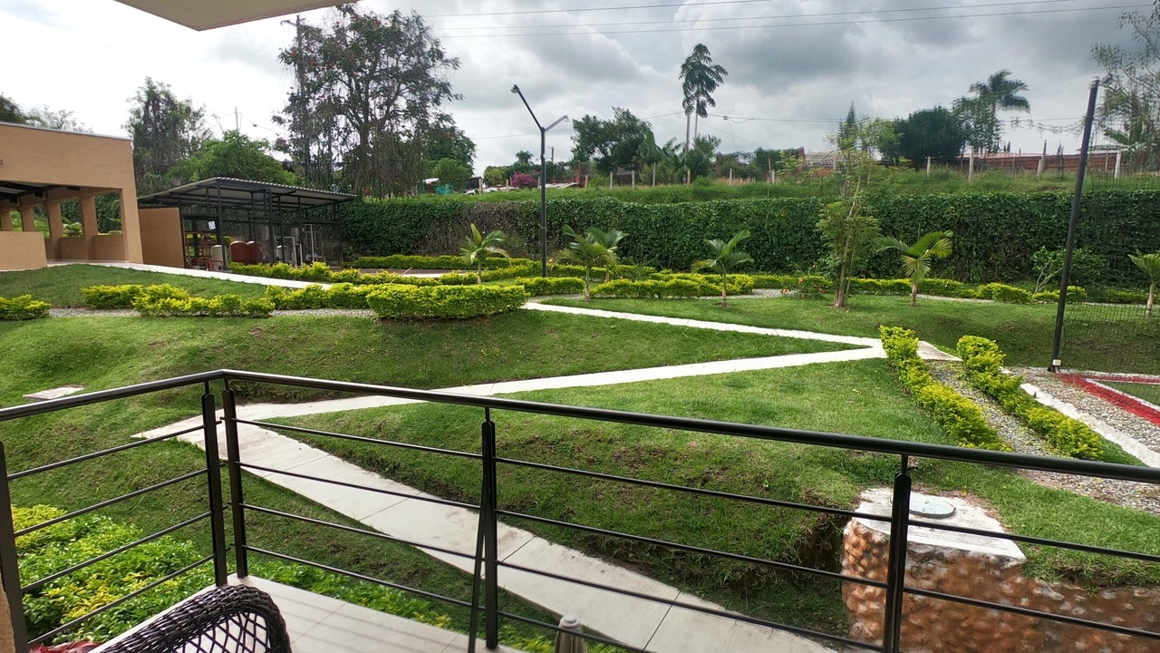 Photo of Outdoor in La Tebaida