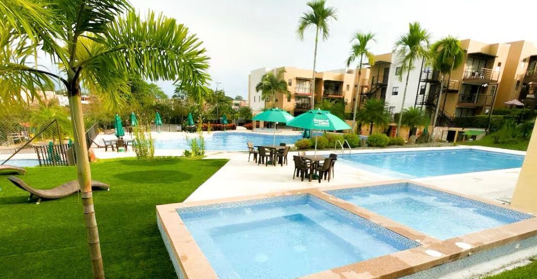 Photo of Outdoor in La Tebaida