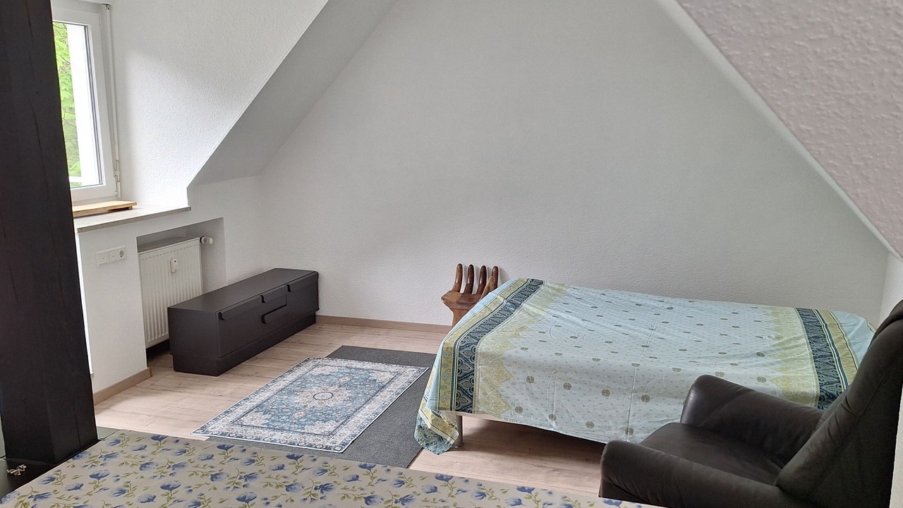 Photo of Bedroom in Solingen