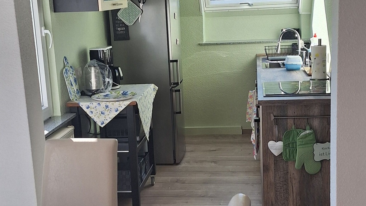 Photo of Kitchen in Solingen