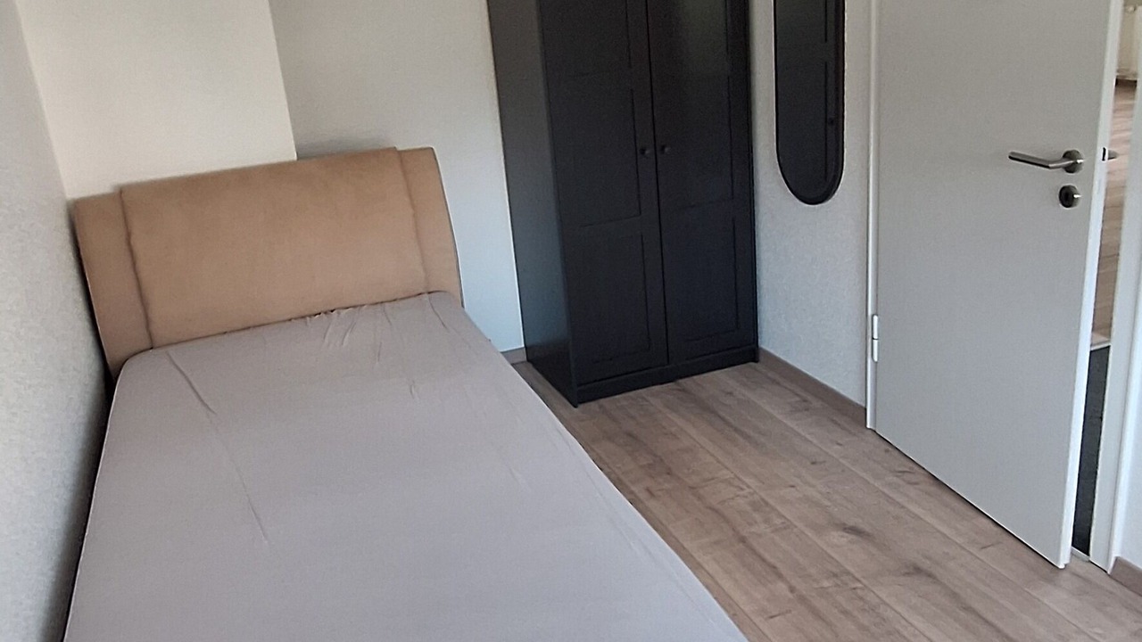 Photo of Bedroom in Solingen