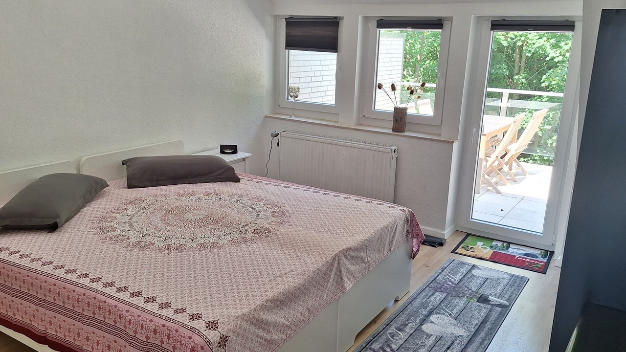 Photo of Bedroom in Solingen