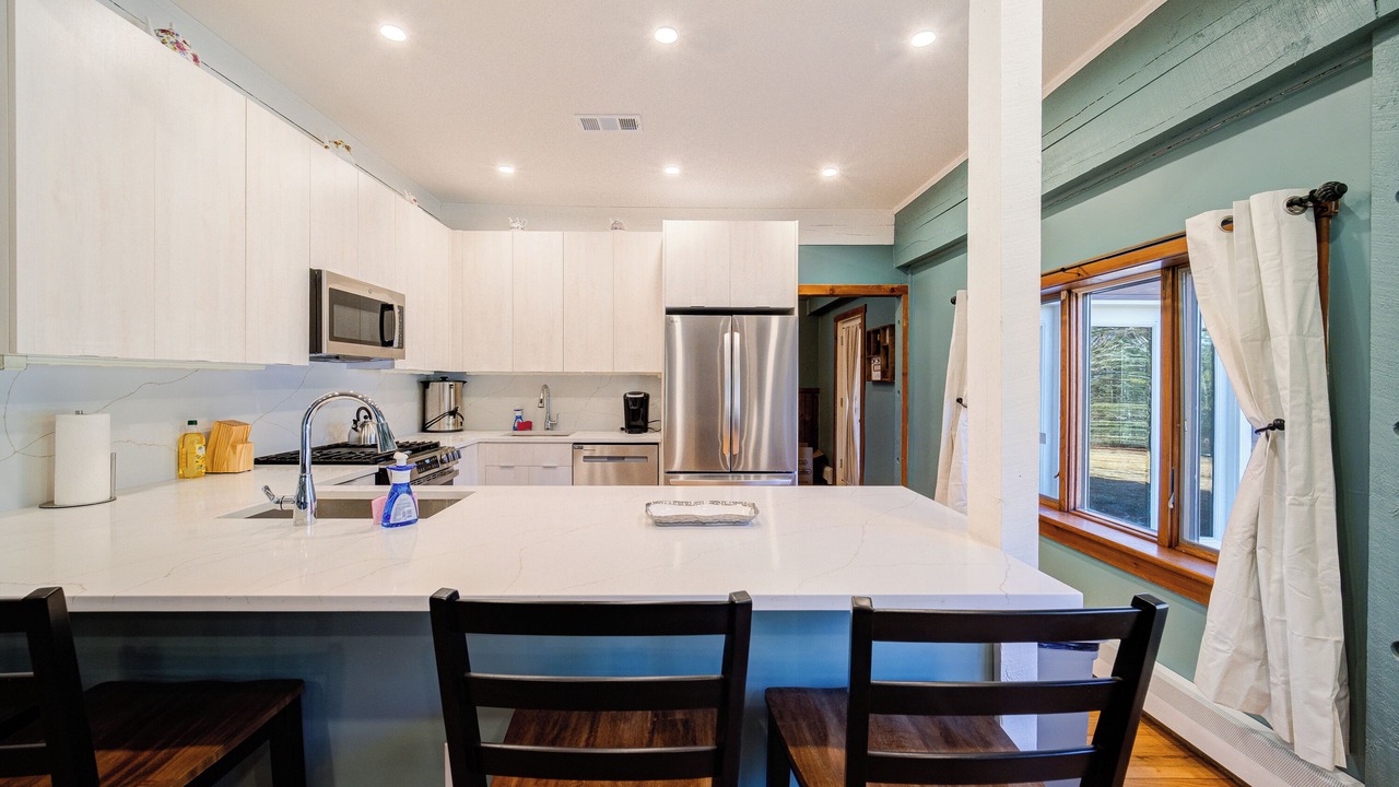 Photo of Kitchen in Rock Hill