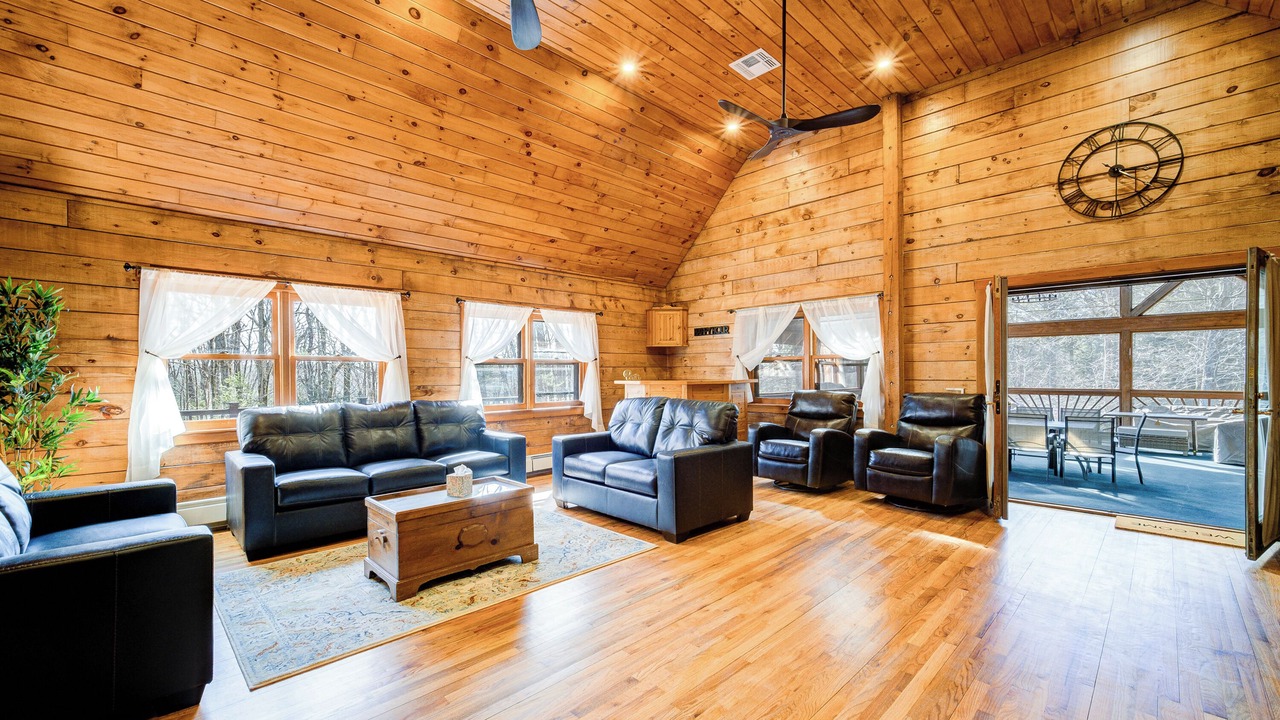 Photo of Livingroom in Rock Hill