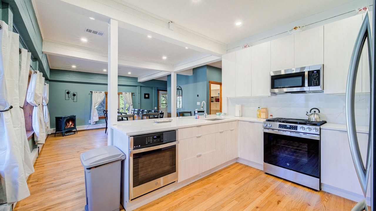 Photo of Kitchen in Rock Hill