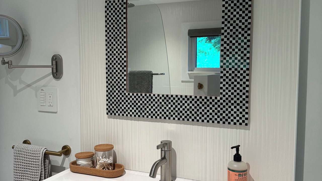 Photo of Bathroom in Springfield