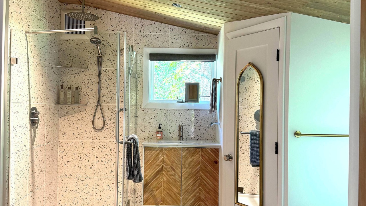 Photo of Bathroom in Springfield