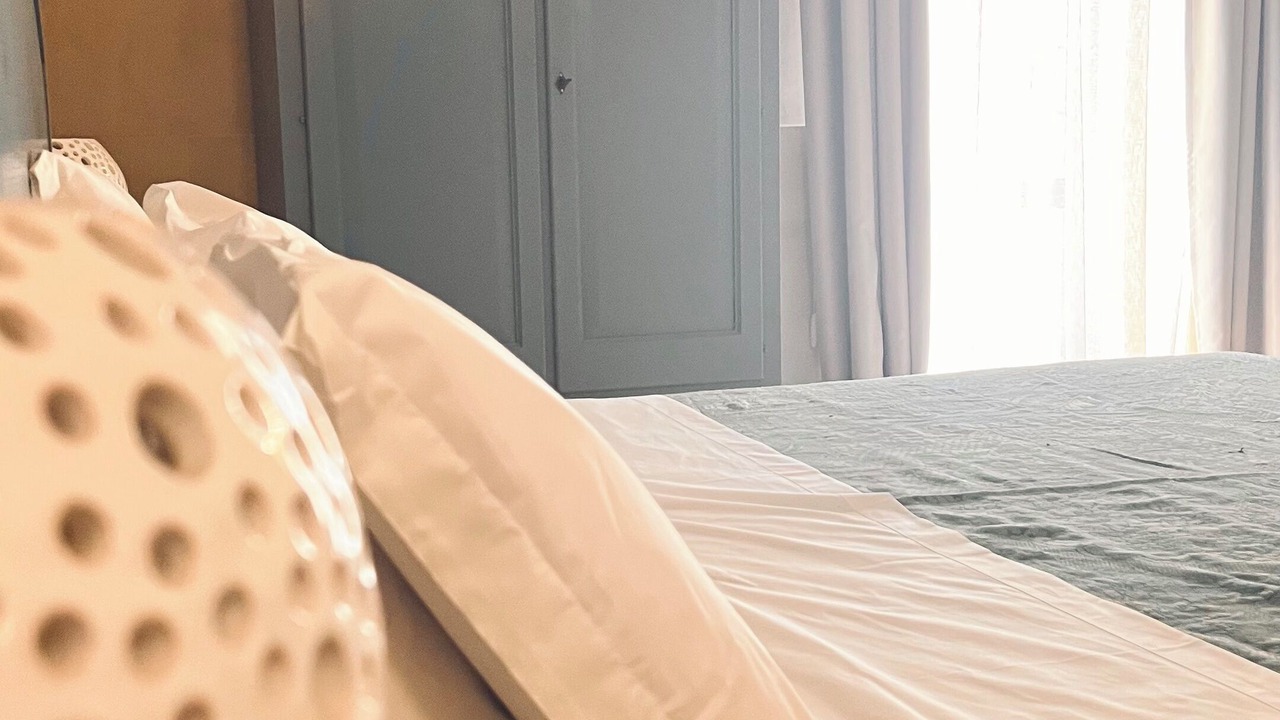 Photo of Bedroom in Felline