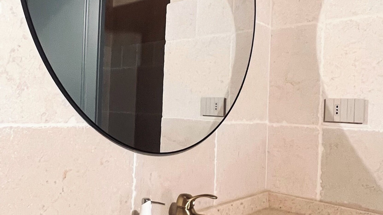 Photo of Bathroom in Felline