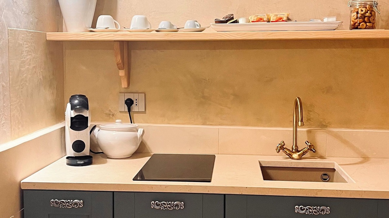Photo of Kitchen in Felline