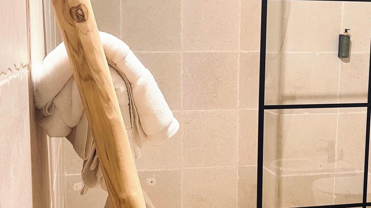 Photo of Bathroom in Felline