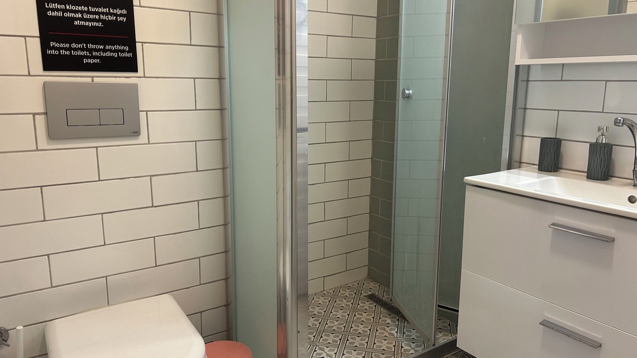 Photo of Bathroom in Moda