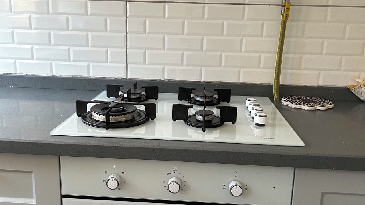 Photo of Kitchen in Moda