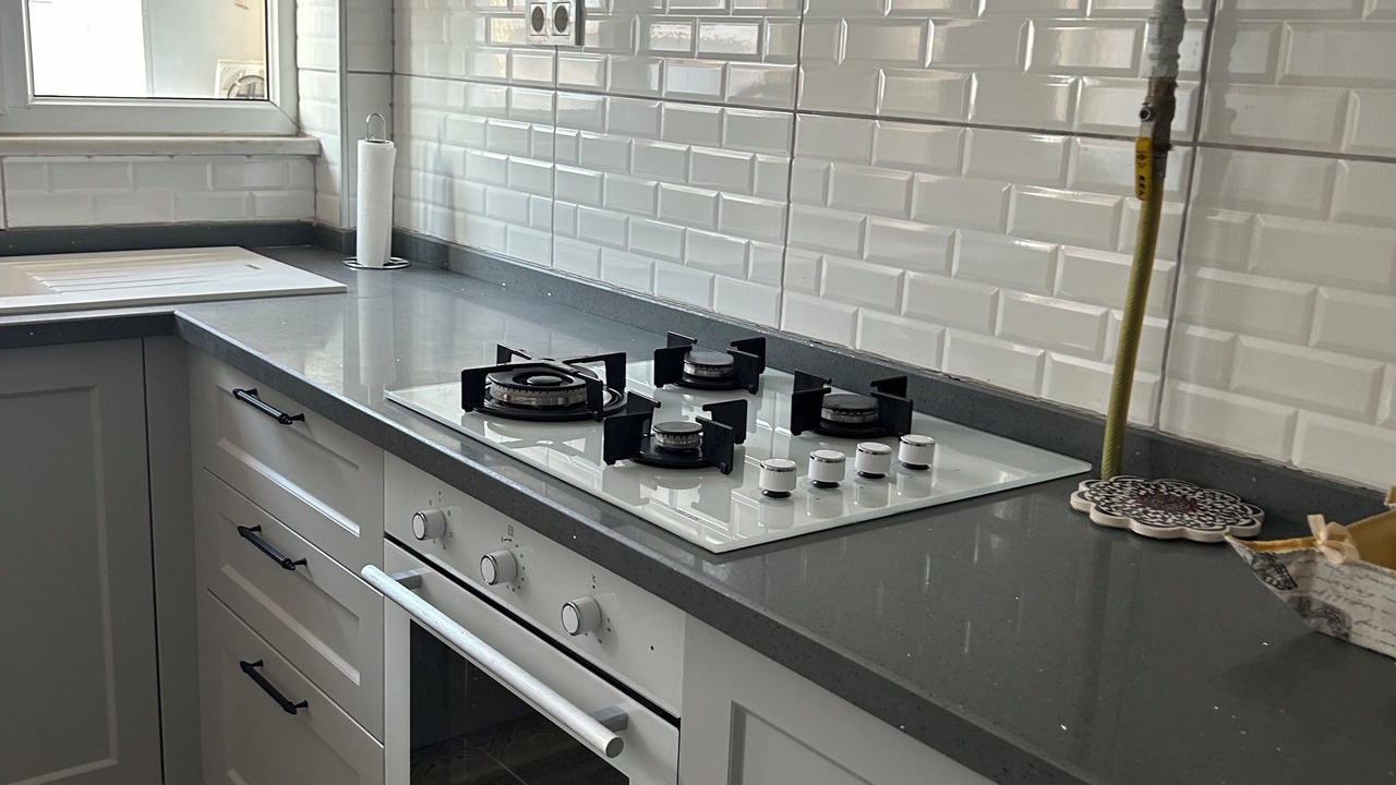 Photo of Kitchen in Moda