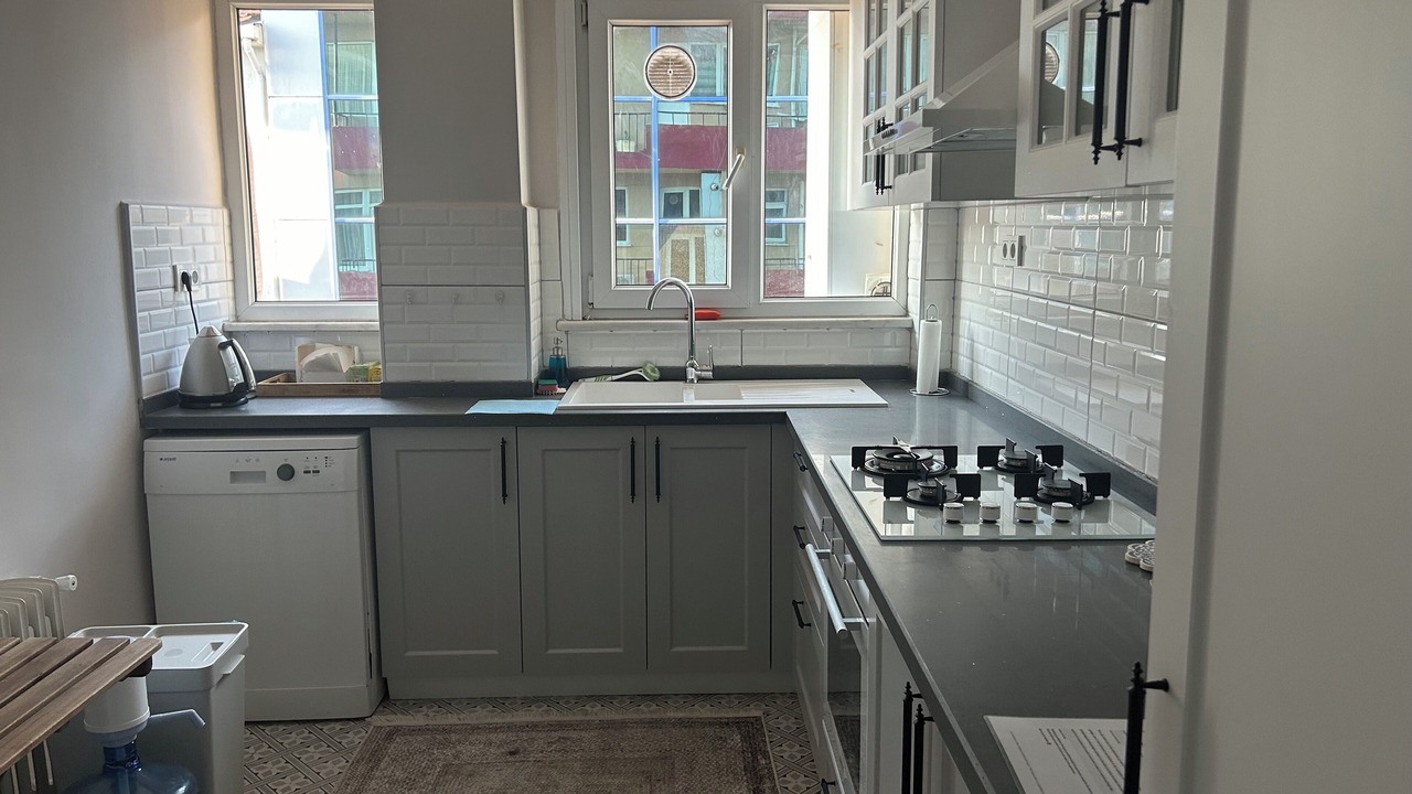 Photo of Kitchen in Moda