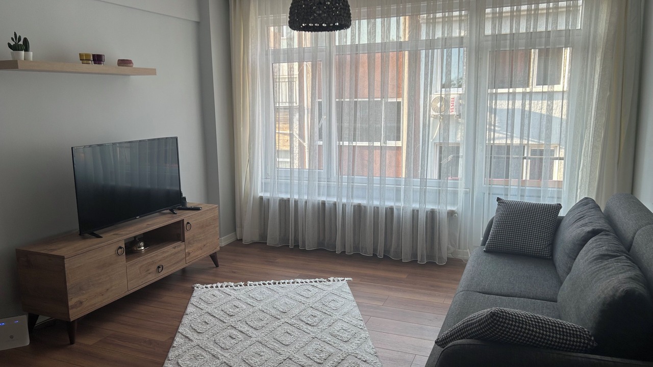 Photo of Livingroom in Moda