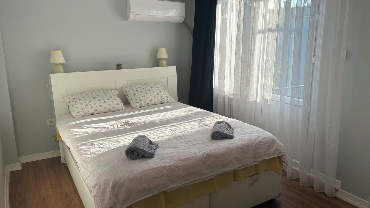 Photo of Bedroom in Moda