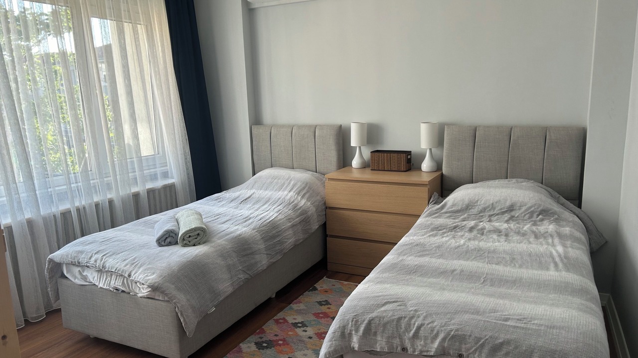 Photo of Bedroom in Moda