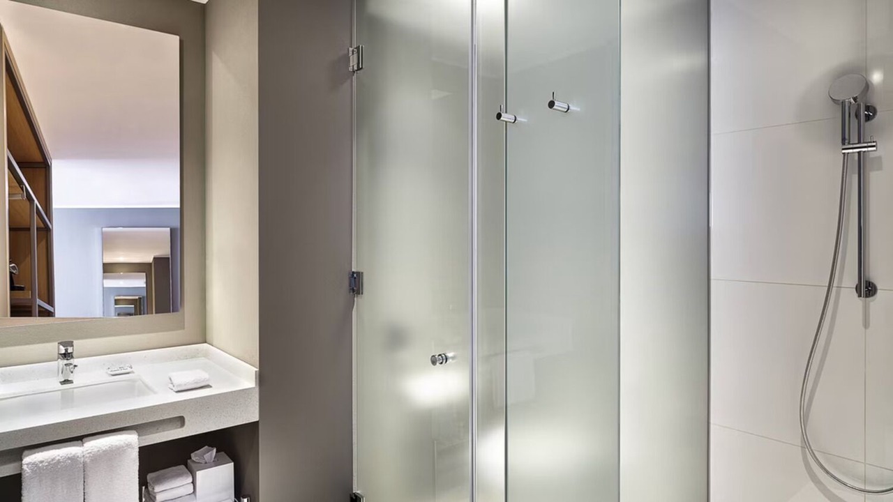 Photo of Bathroom in Armendariz