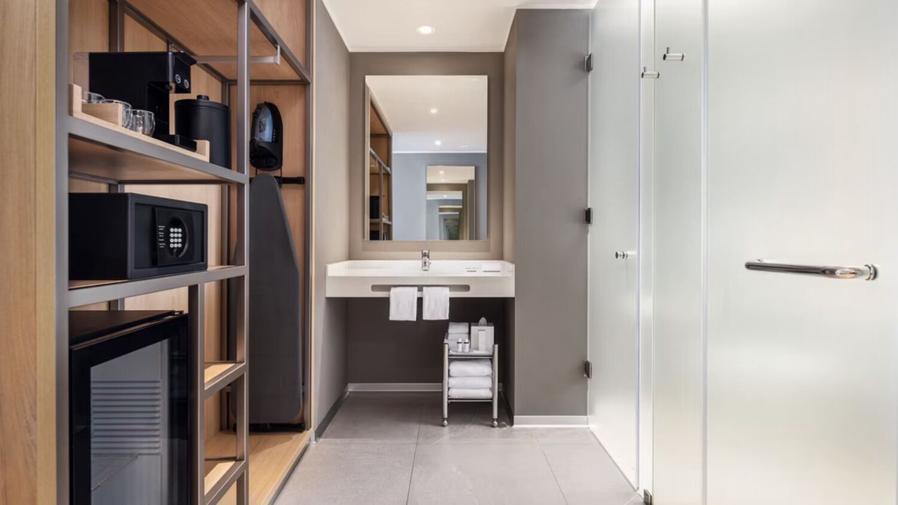 Photo of Bathroom in Armendariz