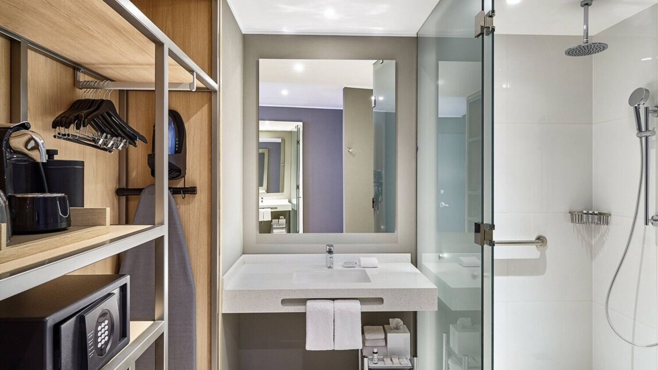 Photo of Bathroom in Armendariz