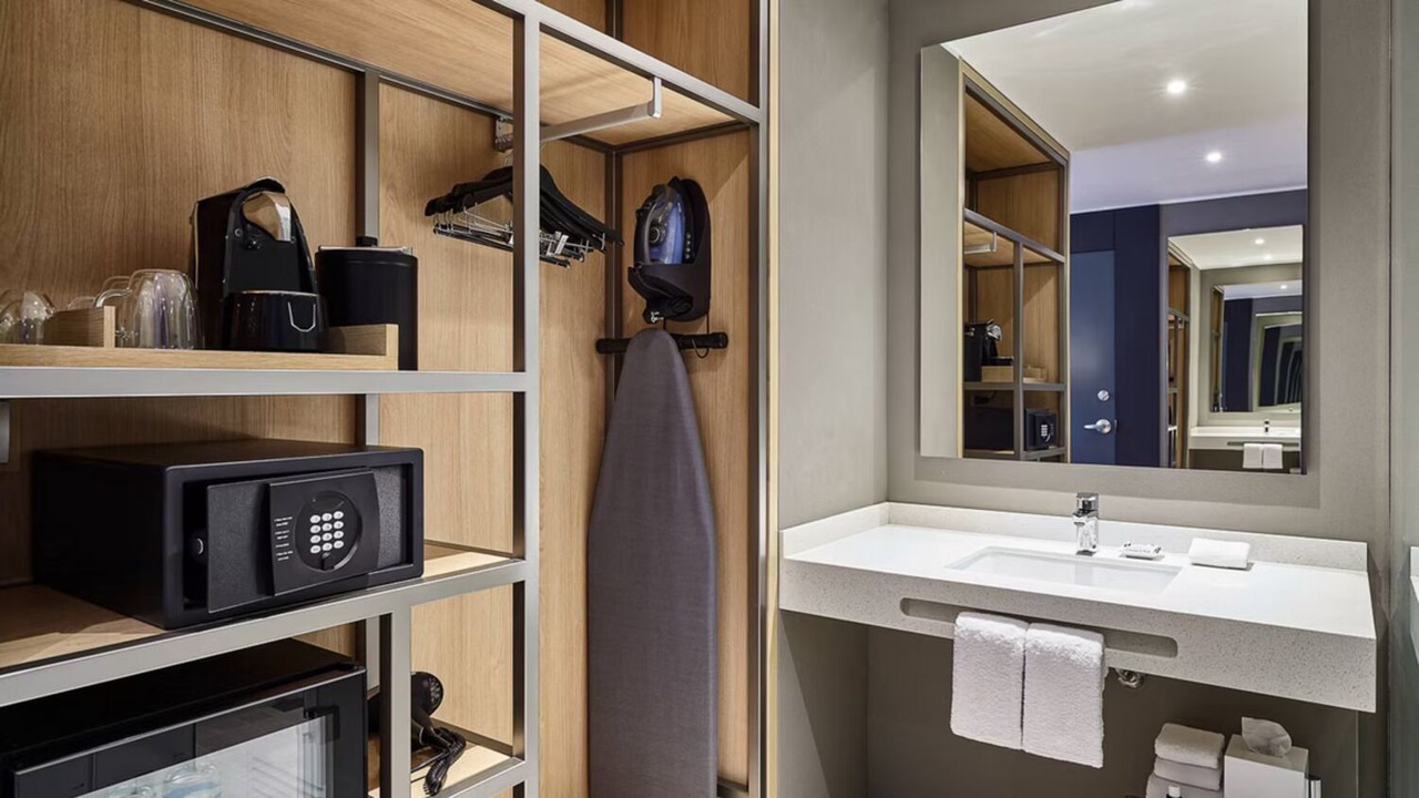 Photo of Bathroom in Armendariz