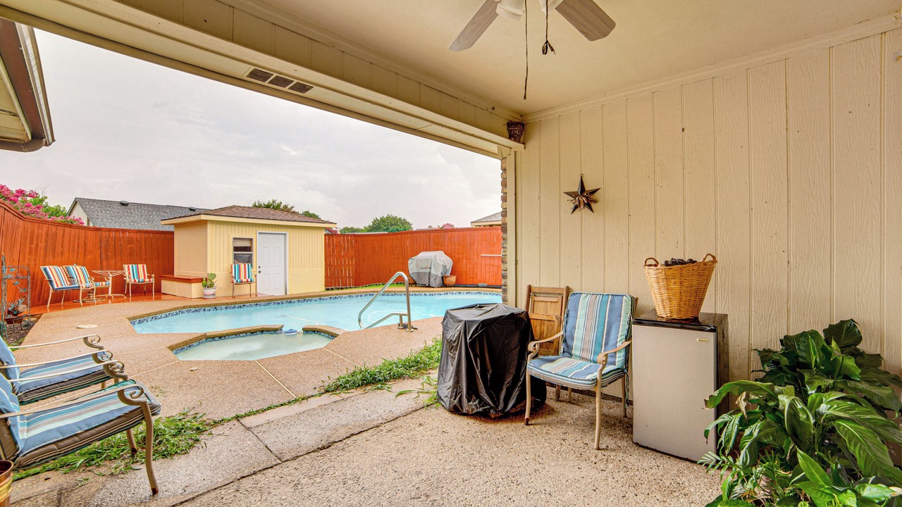 Photo of Outdoor in Allen