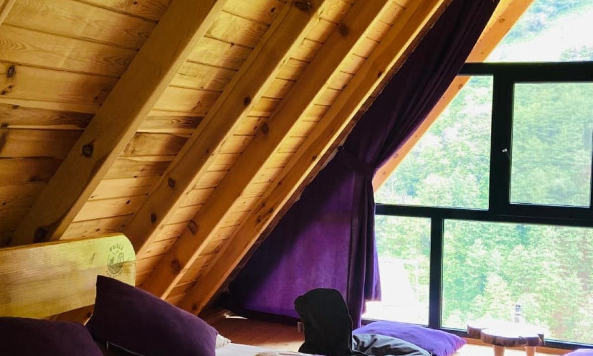 Photo of Bedroom in Ayder