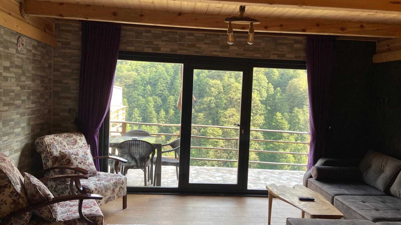 Photo of Livingroom in Ayder
