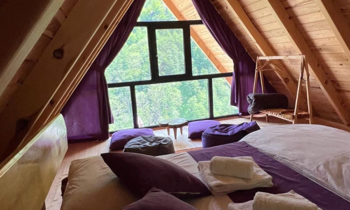 Photo of Bedroom in Ayder