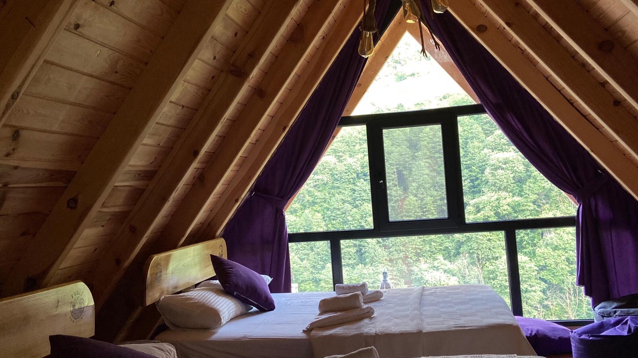 Photo of Bedroom in Ayder