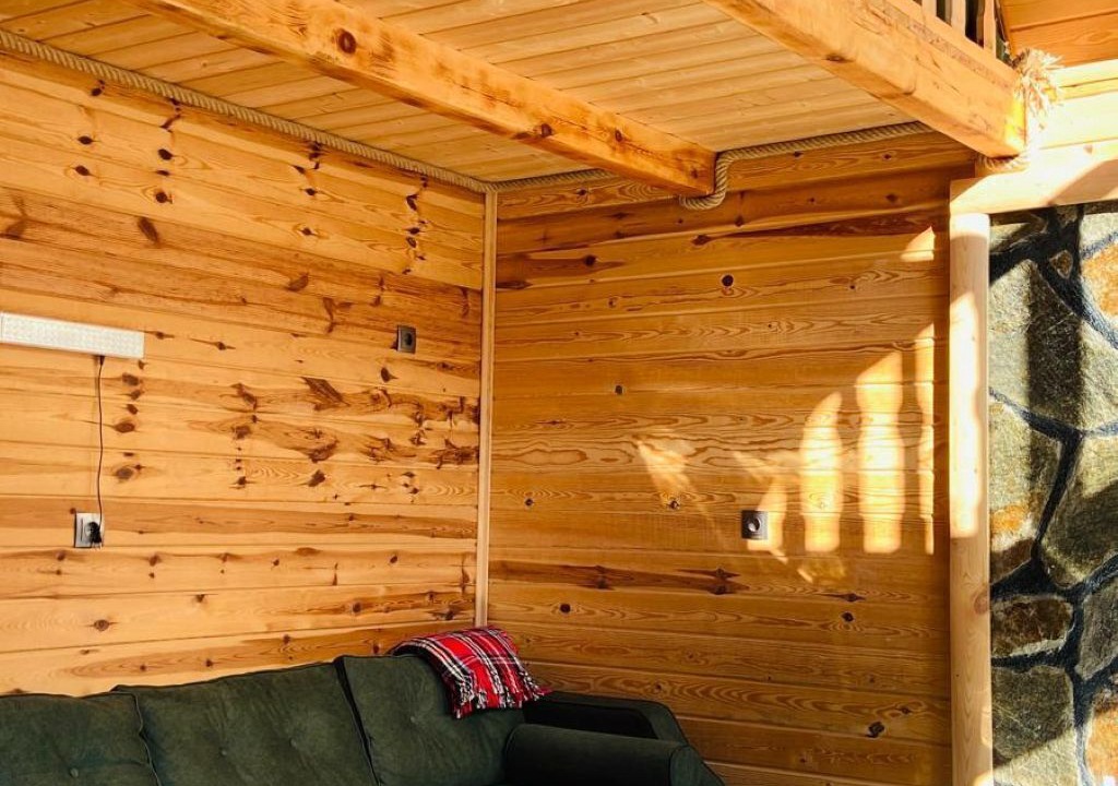 Photo of Livingroom in Ayder