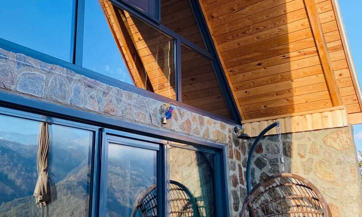 Photo of Patio Balcony in Ayder