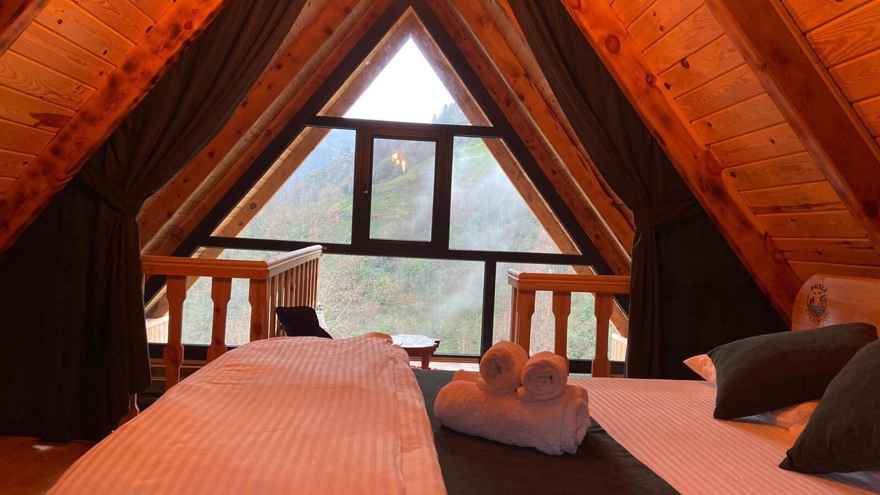 Photo of Bedroom in Ayder