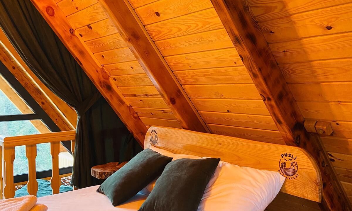 Photo of Bedroom in Ayder