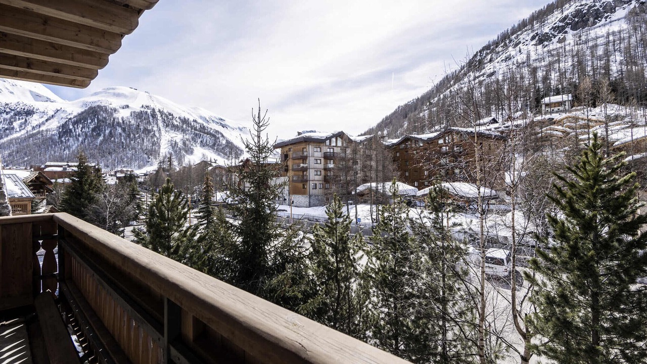 Photo of Outdoor in Le Cret