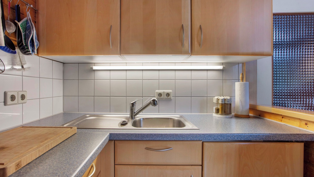 Photo of Kitchen in Bernau