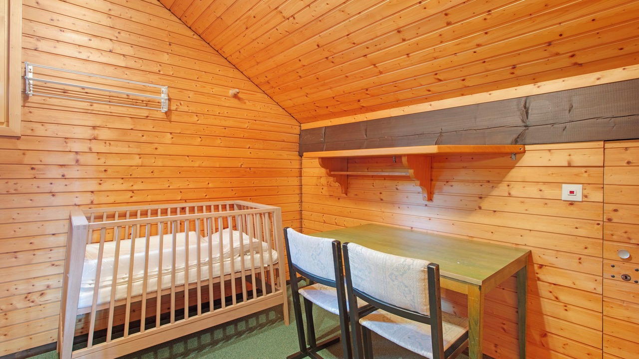 Photo of Bedroom in Bernau