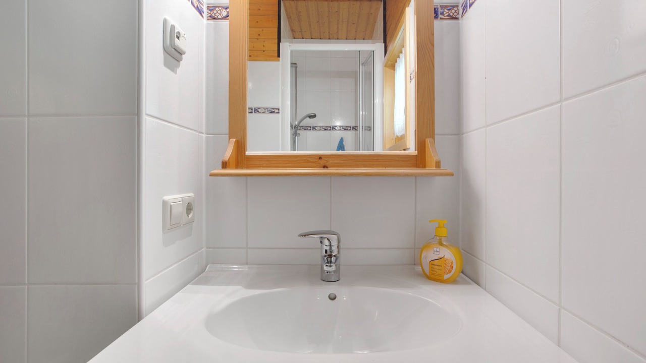 Photo of Bathroom in Bernau