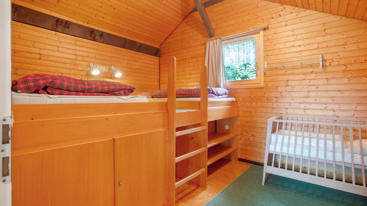 Photo of Bedroom in Bernau