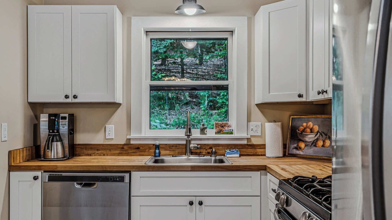 Photo of Kitchen in West Hartford