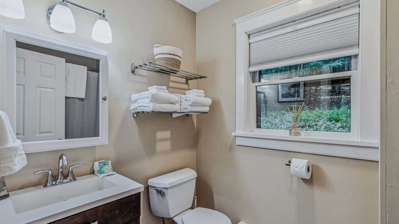 Photo of Bathroom in West Hartford